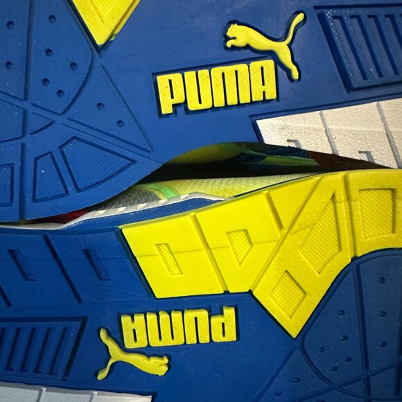 Mens Puma Mirage Tech 'Raceway - NWOT - Picture 9 of 14